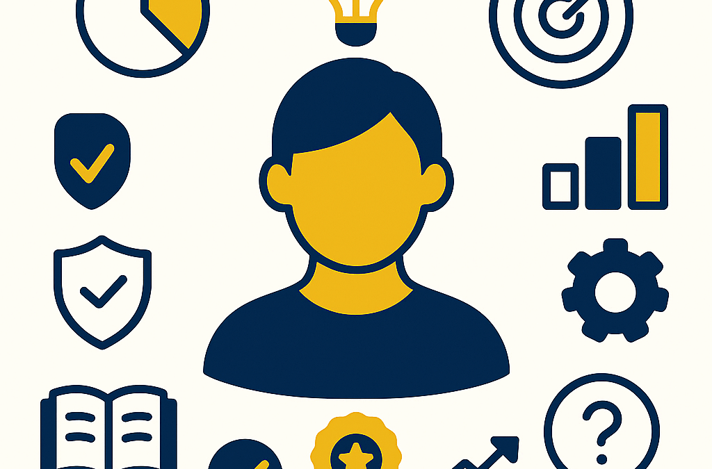 Assertividade da Shortlist: por que 75 % de “acertos” exige testes bem desenhados