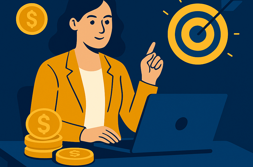 Como cortar em ~40 % o Custo por Contratação e tornar seu RH mais enxuto