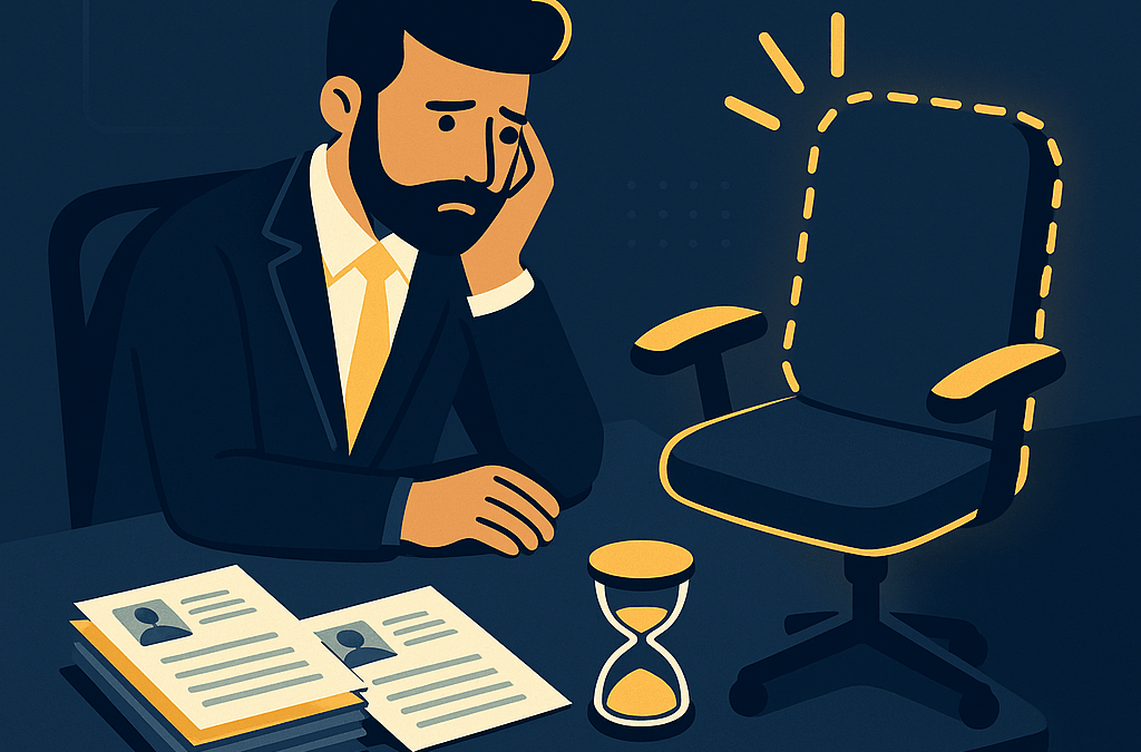 Como cortar seu Time-to-Fill pela metade