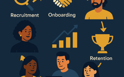 Como elevar sua retenção no primeiro ano em +82% com onboarding efetivo