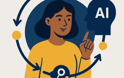 Integração Humano + IA: por que “sem olhar humano” falha no Recrutamento & Seleção