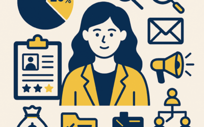 Pareto no RH: transforme o ‘job posting’ nos 20 % que geram 80 % dos candidatos certos